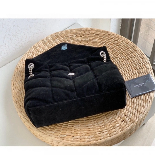 MEDIUM YSL SMALL LOULOU 0807